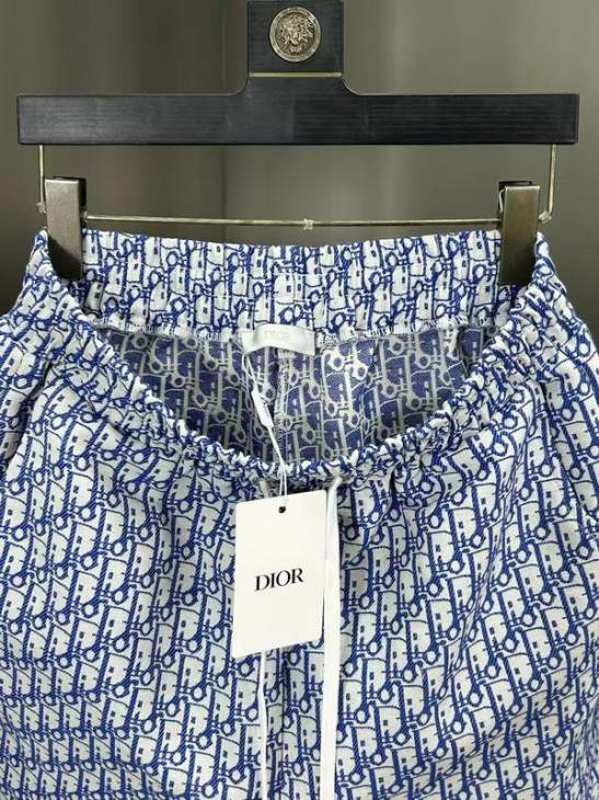 Dior Short Pants _SKUDiorS-2XLaztxQ40717158